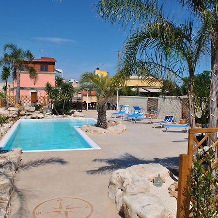 Il Germoglio Otel Bisceglie Dış mekan fotoğraf