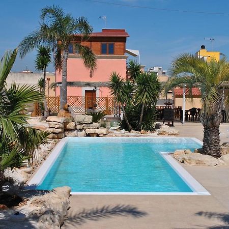 Il Germoglio Otel Bisceglie Dış mekan fotoğraf