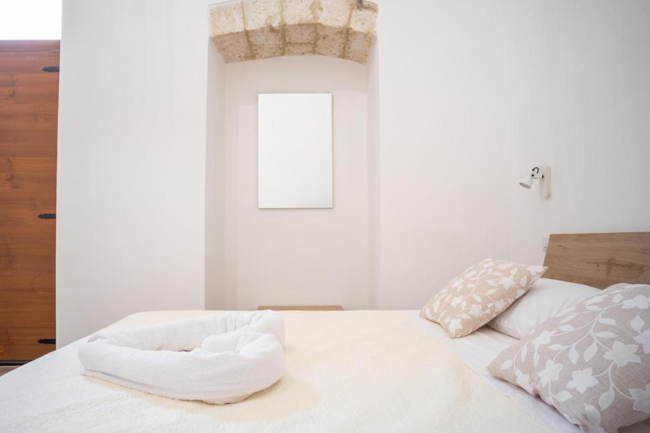 Il Germoglio Otel Bisceglie Dış mekan fotoğraf