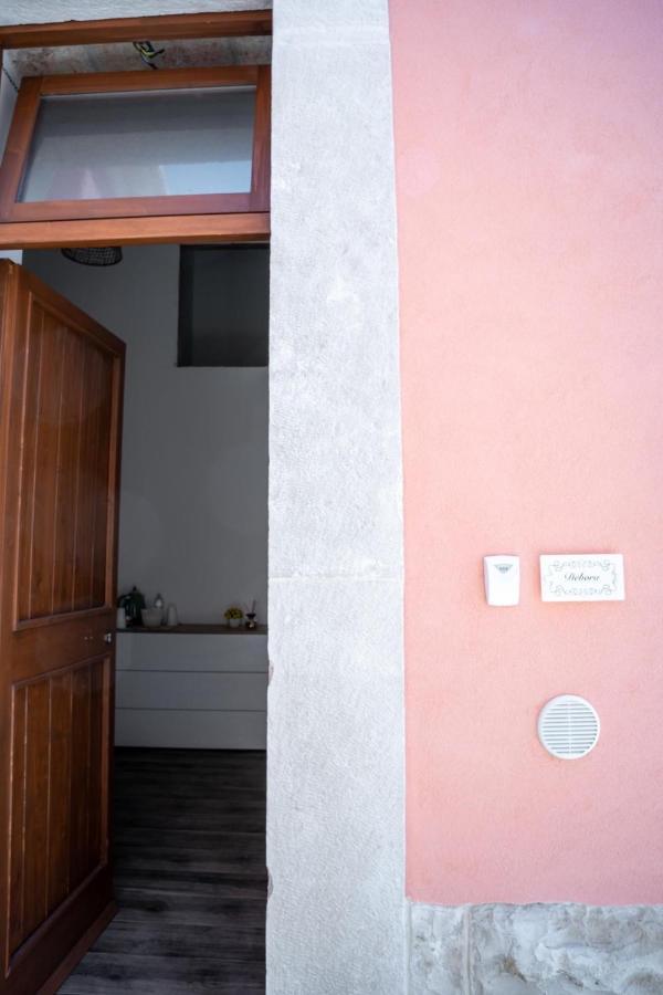 Il Germoglio Otel Bisceglie Dış mekan fotoğraf