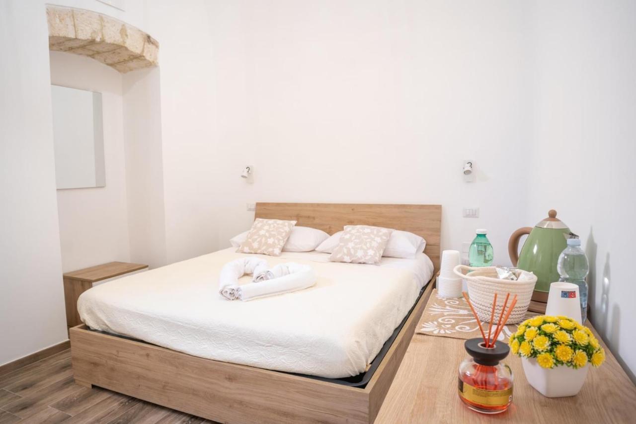 Il Germoglio Otel Bisceglie Dış mekan fotoğraf