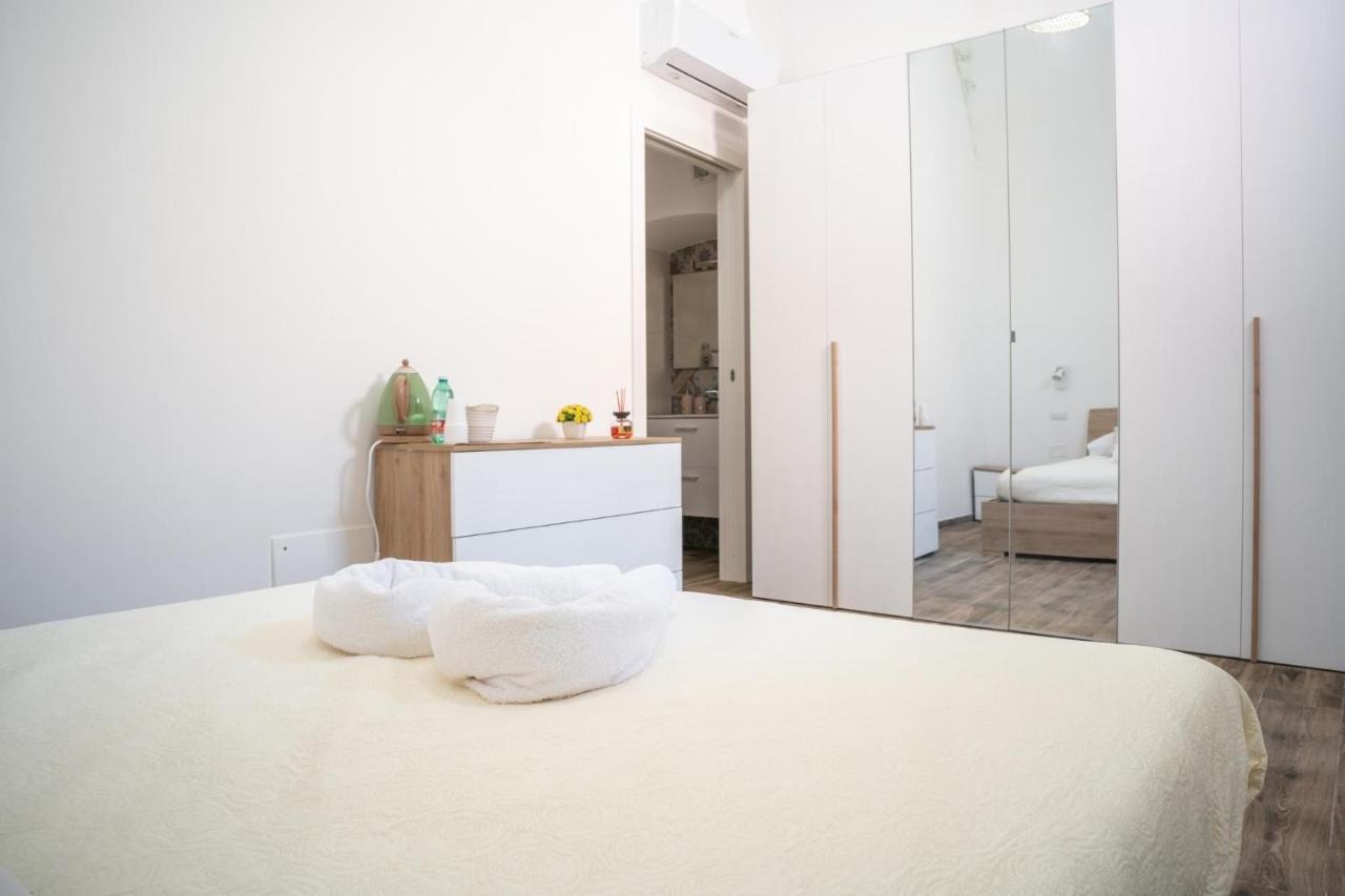 Il Germoglio Otel Bisceglie Dış mekan fotoğraf