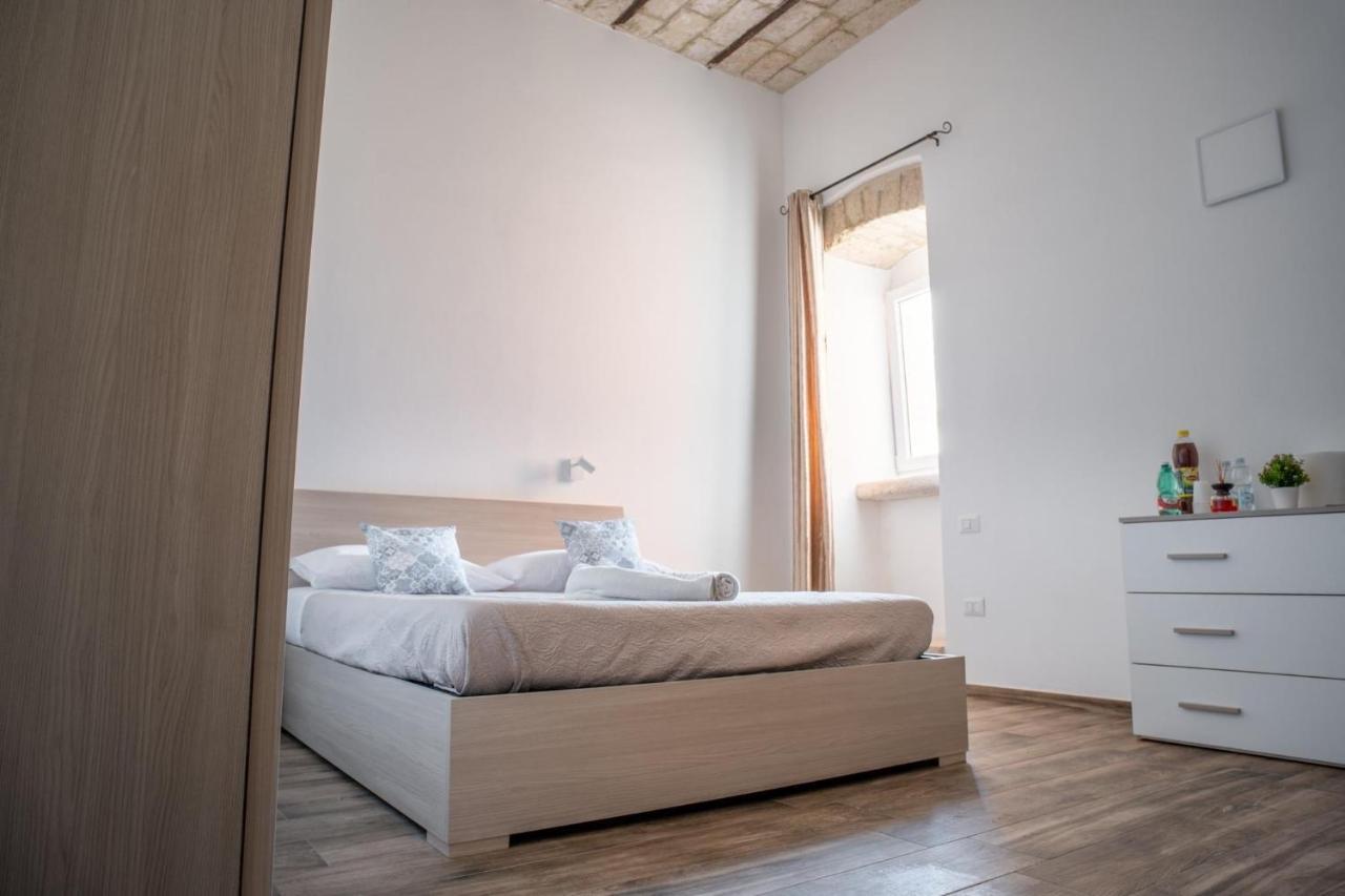 Il Germoglio Otel Bisceglie Dış mekan fotoğraf