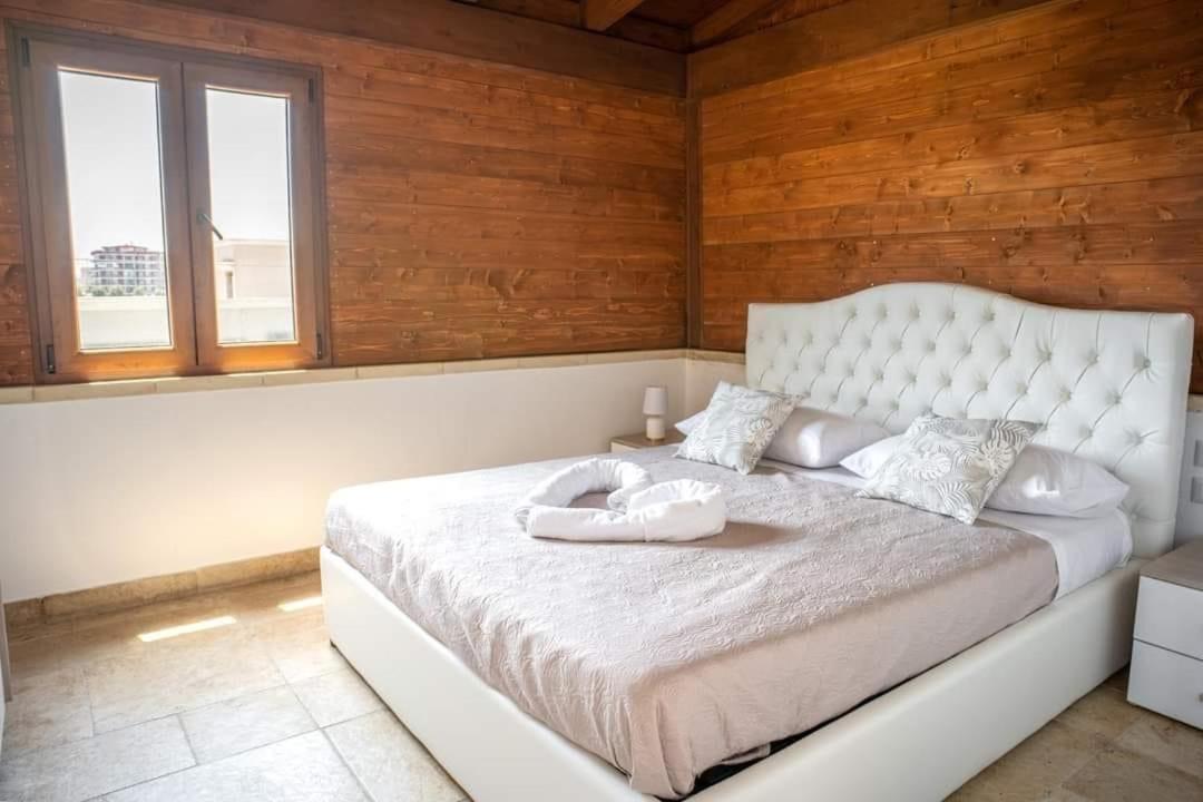 Il Germoglio Otel Bisceglie Dış mekan fotoğraf