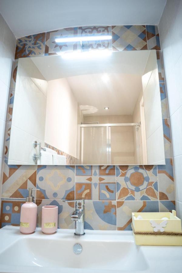 Il Germoglio Otel Bisceglie Dış mekan fotoğraf