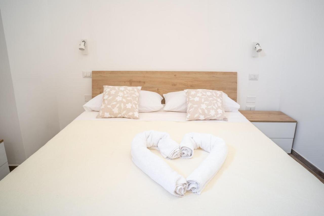 Il Germoglio Otel Bisceglie Dış mekan fotoğraf