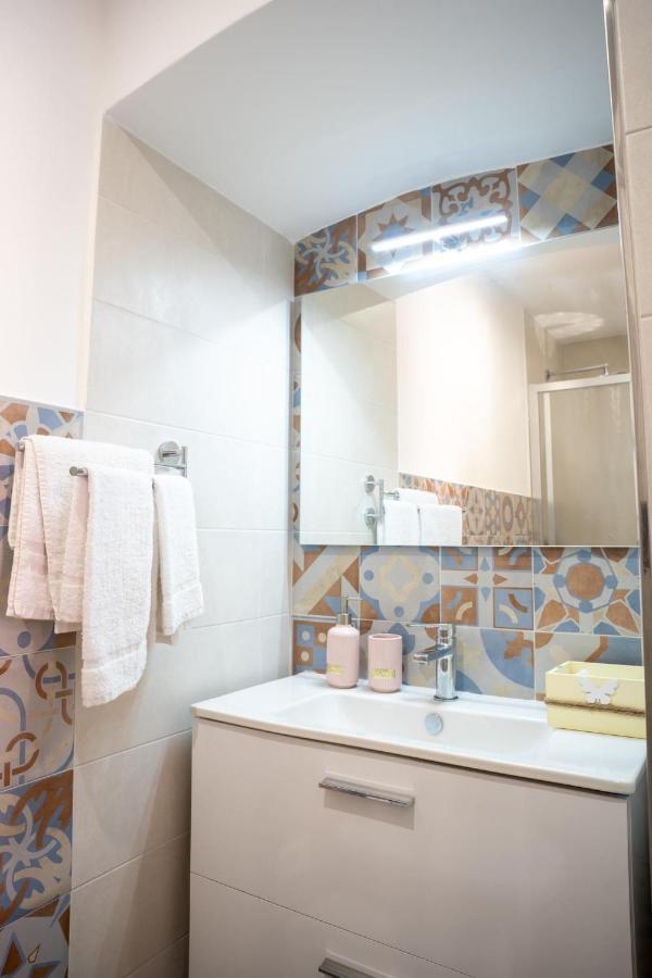 Il Germoglio Otel Bisceglie Dış mekan fotoğraf