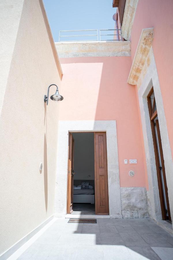 Il Germoglio Otel Bisceglie Dış mekan fotoğraf